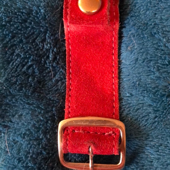 VINTAGE BRADLEY 1970 HOT WHEELS WATCH - Picture 4 of 4